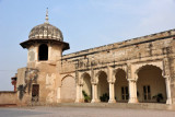 Shah Jahans Quadrangle, Lahore Fort - Shahi Qila