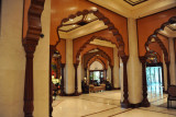 Hotel lobby - Avari Lahore