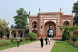 The Mughal Emperor Jahangir ruled 1605-1627