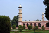 Jahangirs Tomb
