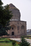 The Tomb of Asif Khan