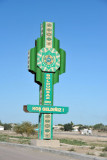 Welcome to Boldumsaz, Turkmenistan