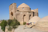 Sultan Ali Mausoleum, 16th C.