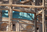 Restoration of the Sultan Tekesh Mausoleum