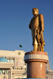 Turkmenbashy