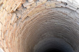 Well outside the Mausoleum of Sultan Sanjar