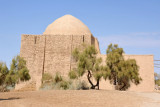 Mausoleum of Mohammed ibn Zayed