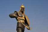 rtogrul Gazy Trkmen (1191-1281)