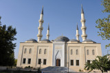 The mosque is named after Ertuğrul, the father of Sultan Osman I, founder of the Ottoman Empire