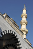 Ertuğrul Gazi Mosque, Ashgabat