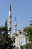 Ertuğrul Gazi Mosque, Ashgabat