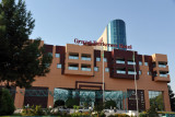 Grand Turkmen Hotel, Ashgabat
