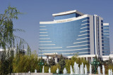 Oguzkent Hotel, Ashgabat