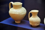 Ceramics, 12th C. Merv