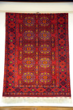Carpet, Turkmenistan National Museum