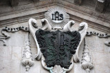 Coat-of-Arms of Geneva, Geneva Cathedral