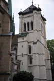 South Tower, Cathdrale Saint-Pierre, Genve