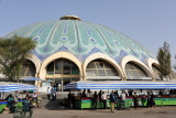 Tashkent Market