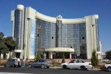 Bukhara - New City