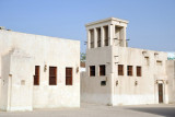 Sharjah - Heritage District