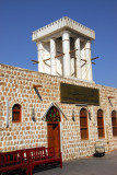 Traditional Cafe, Buhaira Corniche, Sharjah