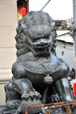 Chinese Lion, Fang Bang Zhong Lu