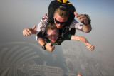 Skydive Dubai!