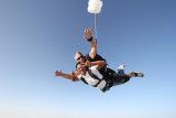 Skydive Dubai - Dennis and Freddy