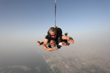 Skydive Dubai - Dennis and Freddy