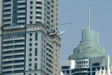 Skydive Dubais gyrocopter