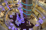 Christmas at Suria KLCC Shopping Centre