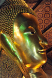 Reclining Buddha - Phra Buddhasaiyas