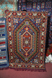 Nepali carpet shop, Thamal