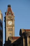 Big Brum - Birminghams Clock Tower