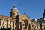 Birmingham Council House, Victoria Square