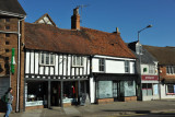 Greenhill Street, Stratford-upon-Avon