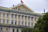 Hotel Imperial, Krntner Ring 16, Vienna