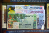 Antarctica Banknotes