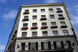 Raiffeisenbank Wien, Michaelerplatz