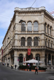 Caf Central - Wiener Kche, Herrengasse/Strauchgasse