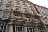 Steigenberger Hotel Herrenhof, Vienna