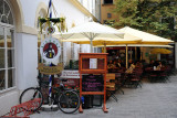 Restaurant Bierhof, Vienna