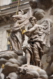 Angels on the Pestsule, Vienna
