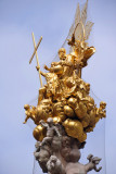 The Pestsule was after the Plague of 1679