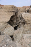 Canyon - Hatta Pools