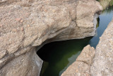 Hatta Pools, Oman