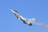 UAE Air Force F16