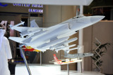 Model of the JF-17