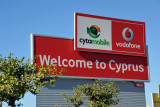 Welcome to Cyprus