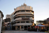 Caballeros Caf-Restaurant, Limassol